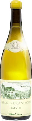 photo du vin Chablis Bougros