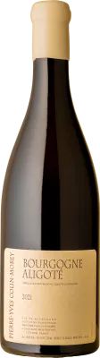 photo du vin Aligoté
