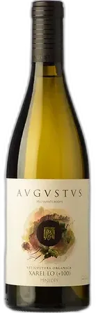 image du vin Augustus Microvinificacions Xarel·lo