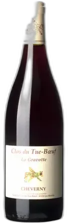 image du vin la Gravotte