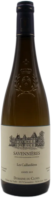 image du vin Les Caillardières
