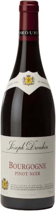 photos du vin Joseph Drouhin Village 2022