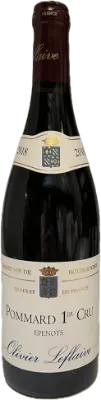 image du vin Pommard Aoc 1er Cru Epenots Olivier Leflaive 2017