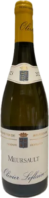 photo du vin Meursault