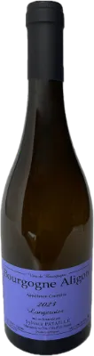 image du vin Longeroies