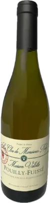 photo du vin Pouilly-Fuissé "Clos de Monsieur Noly" Magnum