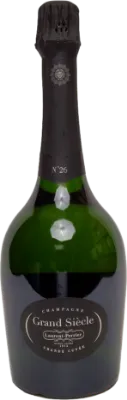 photo du vin Brut L.P.