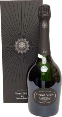photo du vin Brut L.P.