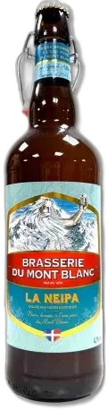 photo du vin Neipa