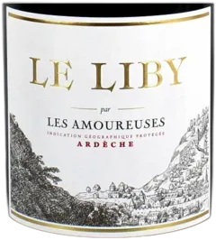 photo Liby Vieux Millésimes des Amoureuses