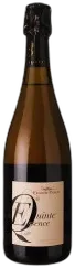 image du vin Champagne Franck Pascal Quint-Essence 2013 Extra Brut