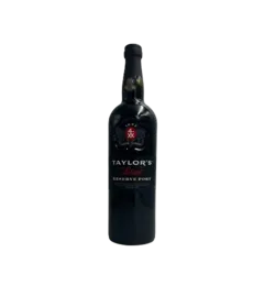photo du vin Porto Taylor’s Select Reserve