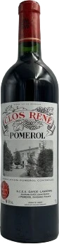 photo Clos Rene Rouge 2020