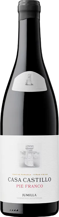 photo du vin Pie Franco