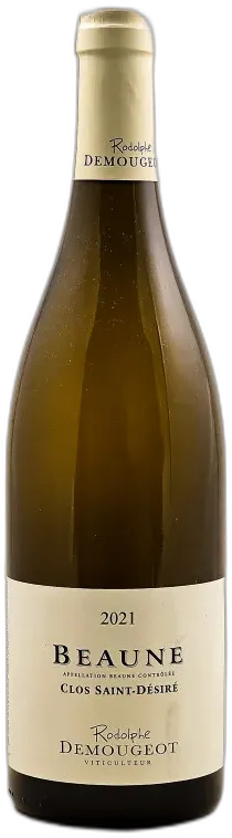 image du vin Demougeot Beaune "Clos st Désirée" 2021