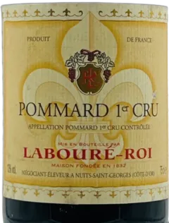 photos du vin Maison Labouré-Roi