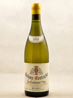 photo Matrot Puligny Montrachet 1er Cru 