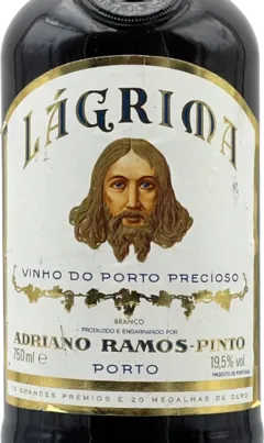 capture du vin Quinta de Ervamoira