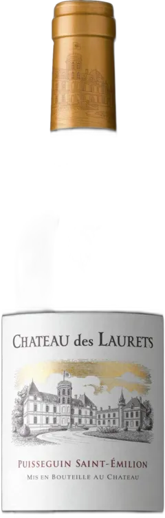 illustration du vin Baron Philippe de Rothschild Mouton Cadet Cuvee Heritage