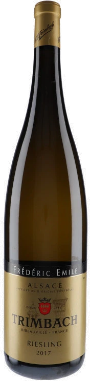 photo Riesling Cuvée Frédéric-Emile