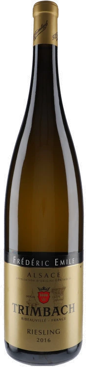 photo Riesling Cuvée Frédéric-Emile