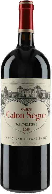 photo Château Calon-Ségur