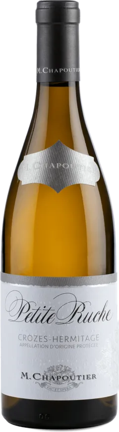 photo du vin Crozes-Hermitage Petite Ruche Michel Chapoutier