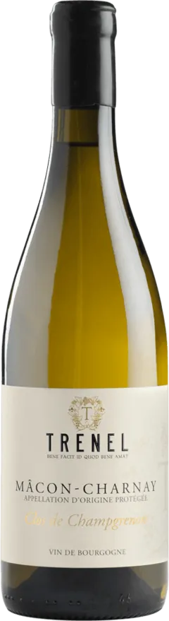 image du vin Clos de Champgrenon