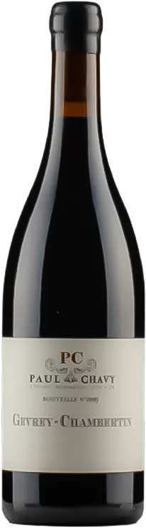 image du vin Gevrey-Chambertin