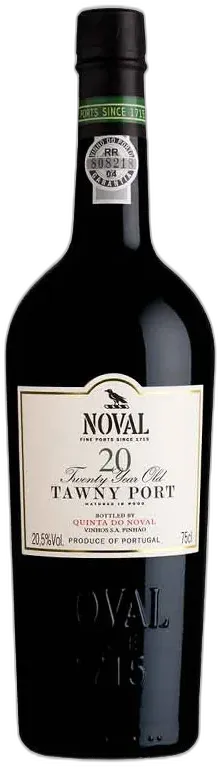 photos du vin Quinta do Noval Tawny Port