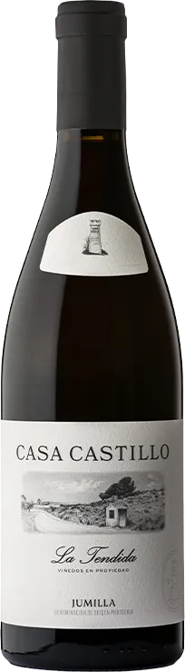 photo du vin La Tendida
