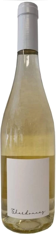 photo Domaine de la Haute Févrie Vin de France Chardonnay 2022