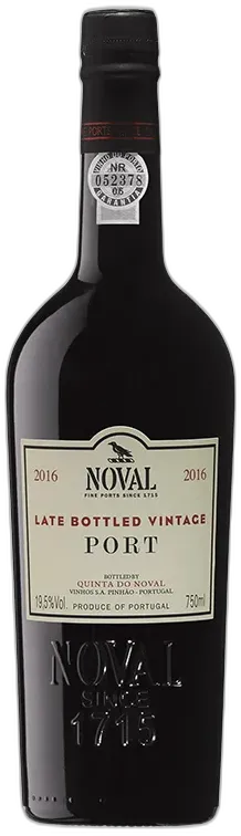 photos du vin Quinta do Noval Tawny Port