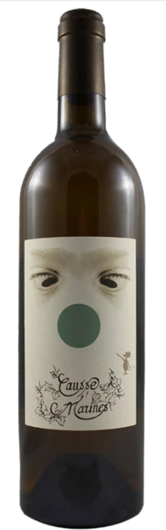 photo Domaine Causse Marine Gaillac les Greilles 2020