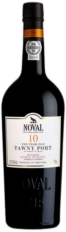 photos du vin Quinta do Noval Tawny Port