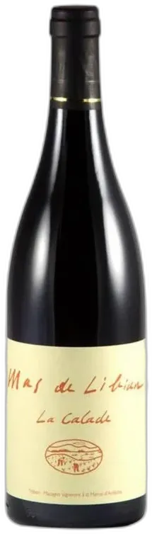image du vin Mas de Libian Côtes du Rhône Bout d’Zan