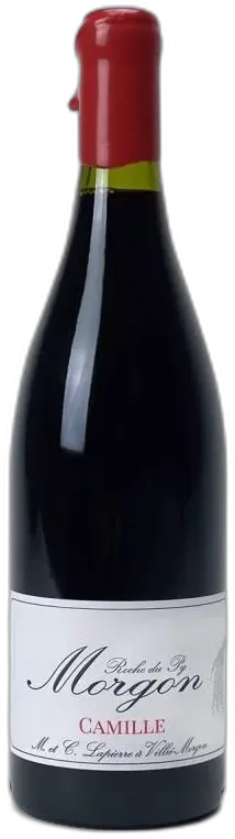 photo Domaine Marcel Lapierre Morgon Cuvée Camille 2023