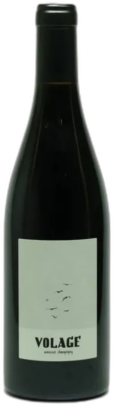 photo les Clos Maurice Saumur-Champigny Volage 2023