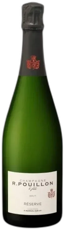 photo Champagne Pouillon Champagne Grande Vallée