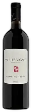 photo du vin Domaine Gauby Muntada Côtes du Roussillon