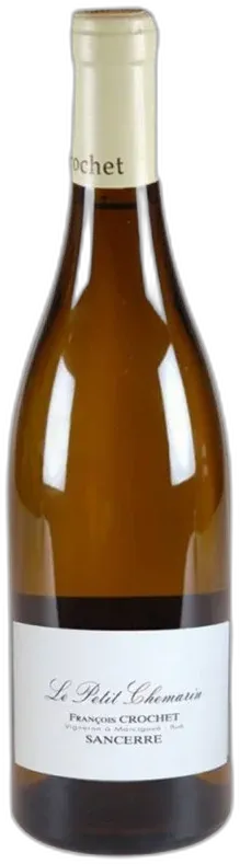 illustration du vin Domaine François Crochet Sancerre le Chêne Marchand 2022