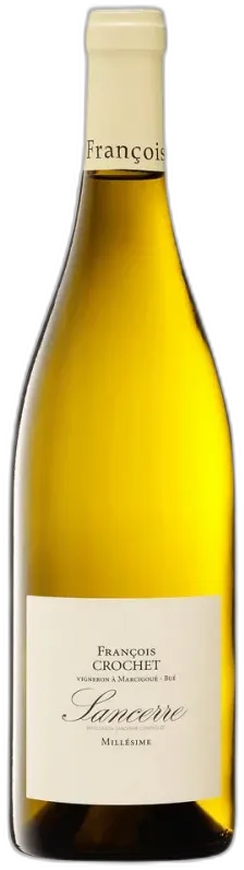 image du vin François Crochet, Sancerre 2024