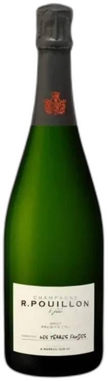 photo Champagne Pouillon Champagne 1er Cru Terres Froides