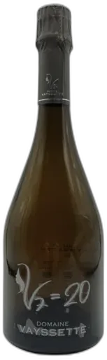 photo du vin Intemp’Aurel Sec