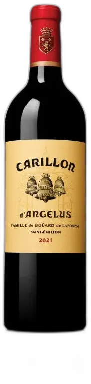 photo le Carillon d’Angelus 2016