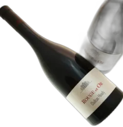 photo du vin m Minuty Rouge 2023