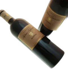 illustration du vin Domaine Lafran-Veyrolles les Hauts de Lafran Aop Bandol