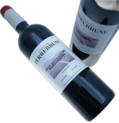 illustration du vin Bandol Rouge