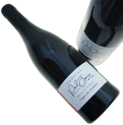 photos du vin Paul Janin et Fils les Vignes du Tremblay Moulin à Vent 2023
