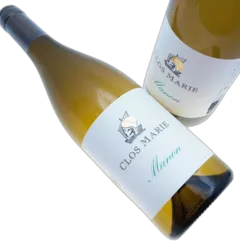 photo du vin Clos Marie Languedoc Manon